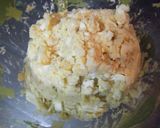 大豆とセロリのポテトサラダ作り方6写真