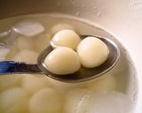 フルーツポンチ★ふるぱんカップ★作り方7写真