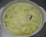 サツマイモ蒸しパン作り方5写真