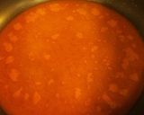 レッドカレーサンド作り方1写真