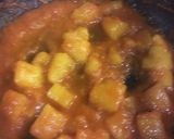 レッドカレーサンド作り方3写真