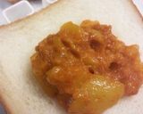 レッドカレーサンド作り方4写真