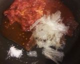 トマト寒天作り方1写真