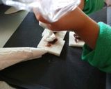 子供と一緒に楽しくふるぱんつくろ～♪作り方3写真