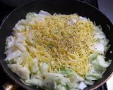 ミート・ソース焼きそば!!作り方4写真