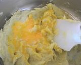 冷凍パイシートで簡単スイートポテトパイ♥作り方2写真