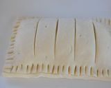 冷凍パイシートで簡単スイートポテトパイ♥作り方6写真
