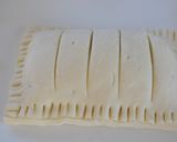 冷凍パイシートで簡単スイートポテトパイ♥作り方6写真