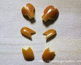 ハロウィン＊キャラ弁*チョッパー作り方9写真
