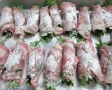 さっぱり肉巻き作り方3写真