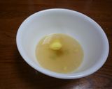 オリジナル♪ 生たらこスパ作り方2写真