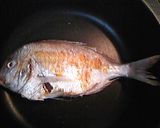 こりゃ～めで鯛飯♪作り方3写真