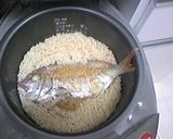 こりゃ～めで鯛飯♪作り方8写真