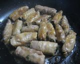 さっぱり肉巻き作り方6写真