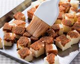 カップdeチーズケーキ*梨のティラミス*作り方9写真