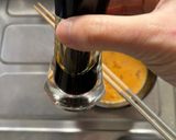 卵焼き、出来るかな？作り方4写真