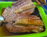 炙りやで豚カバ重作り方8写真