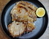 豚肉の生姜味噌漬け作り方8写真