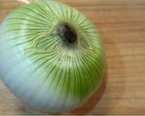 新玉ねぎのコク旨ナポリタン作り方2写真