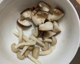 お一人様クリーミー梅味噌照り味豆腐野菜炒作り方8写真