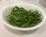 鮭と大葉香る我が家の混ぜ込みご飯作り方2写真