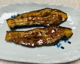なすの蒲焼き作り方6写真