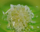 野菜ジュース煮込み チキンティッカマサラ作り方2写真