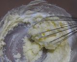 爽やか♪シークワサーのパウンドケーキ作り方3写真