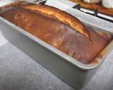 美味しい~♪キャラメルパウンドケーキ作り方17写真