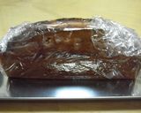 美味しい~♪キャラメルパウンドケーキ作り方18写真
