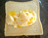 お豆腐ババロアロール作り方4写真