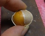 銀杏をきれいに剥く方法作り方3写真