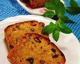 美味しい~♪キャラメルパウンドケーキ作り方19写真