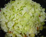 優しい味で温まる~!具沢山ミネストローネ作り方5写真