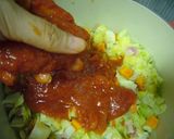 優しい味で温まる~!具沢山ミネストローネ作り方6写真