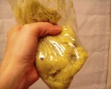即席✿さつまいもの茶巾✿作り方2写真