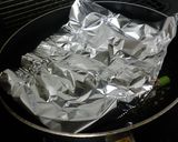 ☆アスパラと豚肉と焼肉のタレ☆作り方5写真