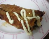 ☆アスパラと豚肉と焼肉のタレ☆作り方8写真