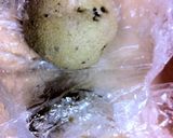 「ジャーマンポテト」みたいなもの作り方1写真