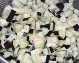 ☆お野菜なのにのりの佃煮のような佃煮☆作り方2写真
