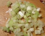 タコとネギの七味和え作り方3写真