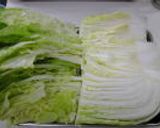 ☆鶏ももと白菜の土鍋煮込み☆作り方2写真