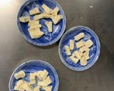 肉無豆腐簡単コク旨梅味噌西京焼野菜炒作り方2写真
