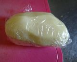 お鍋一つで♪中華風ポタージュちゃんぽん作り方1写真
