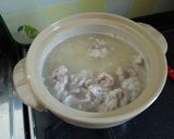 お鍋一つで♪中華風ポタージュちゃんぽん作り方3写真