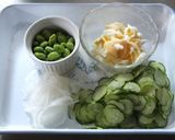 爽やかぁな✳︎ポテトサラダ✳︎作り方2写真
