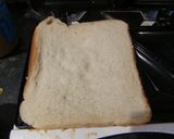アレンジ自在！ホットサンドイッチ作り方6写真