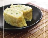 *お弁当に✿ネギ味噌卵焼き✿*作り方8写真