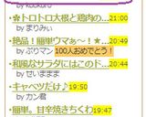 青じそのチヂミ。爽やかっ。作り方8写真