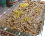 マンゴー入り鶏レバーのテリーヌ作り方9写真